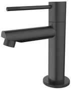 Best Design Moya Union toiletkraan gunmetal verouderd ijzer