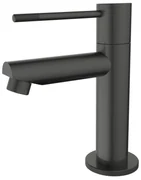 Best Design Moya Union toiletkraan gunmetal verouderd ijzer