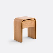 Nesting nachtkastjes Vence