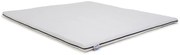 M line Wave Topper Koudschuim 100 x 200 cm