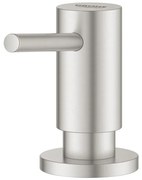 GROHE Cosmo zeepdispenser voor in keuken Supersteel 40535DC0