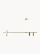 Grote hanglamp Cassandra