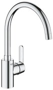 GROHE Get Keukenkraan - hoog - chroom 31494001