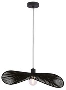 Hanglamp APP1831-1CP BLACK
