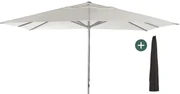 Shadowline Cuba parasol 400x300cm