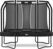 Salta Premium Black Pro Trampoline - 300x200cm - Rechthoekig - Zwart