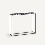 Console met terrazzo, Mahaut.