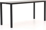 + 10% kassakorting | Bartafel Bellagio | Rechthoekig | Tuintafel Polywood | 220x80cm | 6 personen | Kees Smit Tuinmeubelen