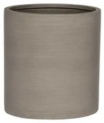 Pot Max Clouded Grey