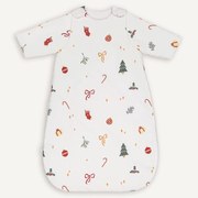 Winterslaapzak, katoenperkal, Simo