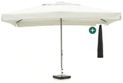 Shadowline Bonaire parasol 400x300cm