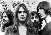 Foto Pink Floyd Publicity Shot, Michael Ochs Archives