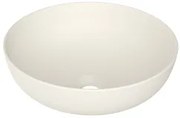 Plieger Round waskom 38x13,6cm mat wit