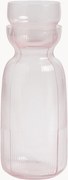 Handgemaakte glazen karaf Circus, 1,3 L