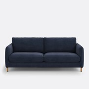 Slaapbank, 4-zits, Loméo