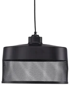 Jörn Hanglamp - Bury - 33 cm - Zwart - Jörn