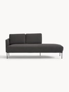 Chaise longue Fluente