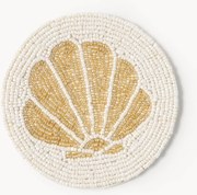 Onderzetter Shell, 4-delig