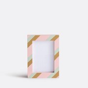 Staand fotokader 13x18 cm, Abby