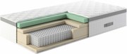 Boetiek Matras Pocketvering - Topper inside HR 50