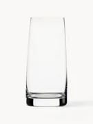 Hoge kristallen glazen Experience, 6 stuks