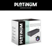 Platinum AeroCover Loungebedhoes 210x75xH40