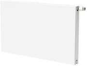 Henrad Everest Plan 8 paneelradiator 60x160cm type 22 2614watt 8 aansluitingen Staal Wit Glans 0652062216