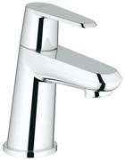 GROHE Eurodisc Cosmopolitan toiletkraan 1/2 EcoJoy chroom 23051002