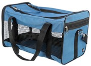 TRIXIE Reismand Ryan 47x26x27 cm blauw