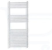 Sanicare TubeOnTube designradiator 120x60cm wit HRT601200W