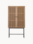 Houten dressoir Okayama