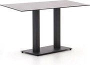 + 10% kassakorting | Tuin eettafel Forza | Rechthoekig | Tuintafel Kunststof | 120x70cm | 4 personen | Kees Smit Tuinmeubelen