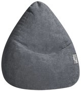 Zitzak BeanBag Alfa XL - Grijs