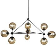 Hangende plafondlamp APP264-10C