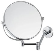 Haceka Pro2000 Scheerspiegel 20cm chroom 1190819