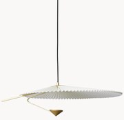 Grote dimbare LED-hanglamp Liris