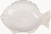 Serveerplateaus Poisson, 2-delig