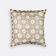 Kussenhoes 45x45 cm, zuiver zijde, Solaro