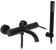 Badmengkraan Rea Spot Black