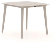 Manifesto Sora dining tuintafel 90x90x74 cm