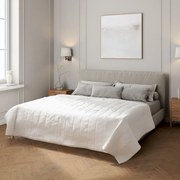 Dekoria Sprei, wit