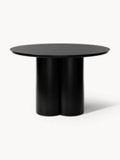 Ronde eettafel Keva, in verschillende formaten