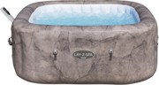 Bestway Lay-Z-Spa Rome 6 Maxhold EnergySense Ultra Fit Smart - 4-6 personen - energiezuinig!