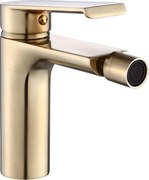 Bidetmengkraan Rea Hass Gold Brush