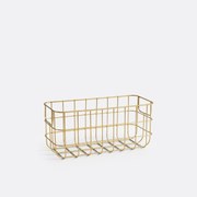 Mand in metaaldraad, Pikoa