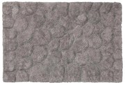 Sealskin Pebbles Badmat Katoen 60x90 cm Grijs 294413614