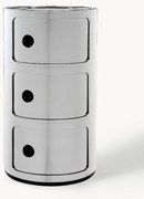 Container Componibile, 3 modules