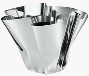 Handgemaakte vaas Margeaux, H 20 cm