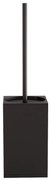 WC-borstels B110 MATT BLACK