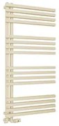 Eastbrook Reinbach handdoekradiator 60x120cm 802W cappuccino